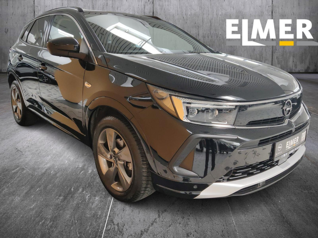 Opel Grandland X 2022 Diesel