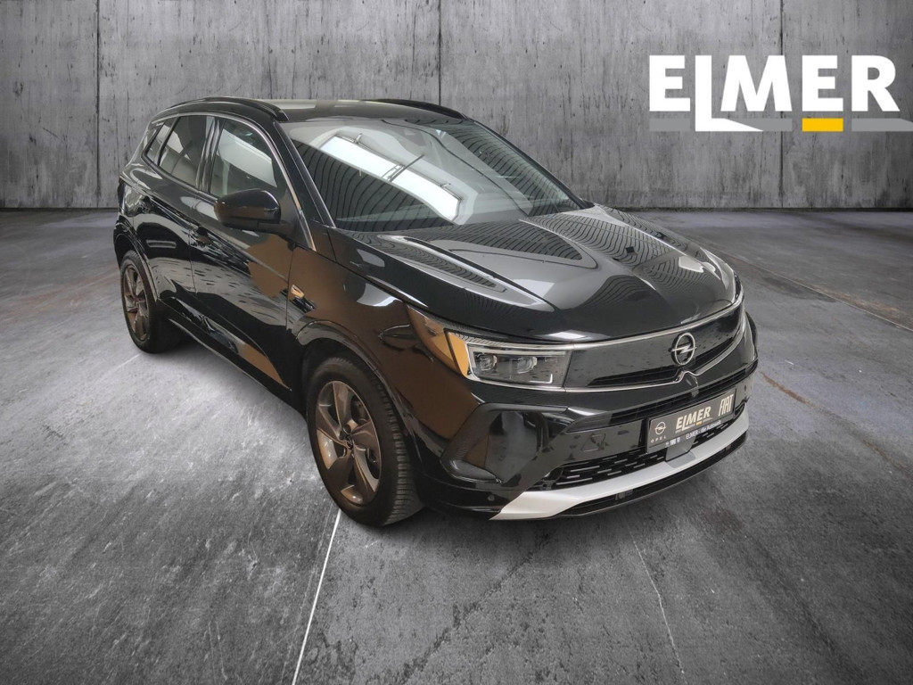 Opel Grandland X 2022 Diesel