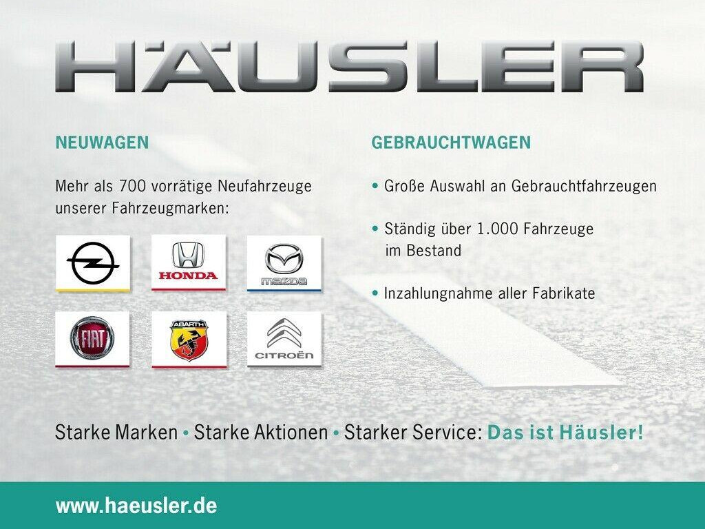 Opel Grandland X 2022 Hybride Benzine