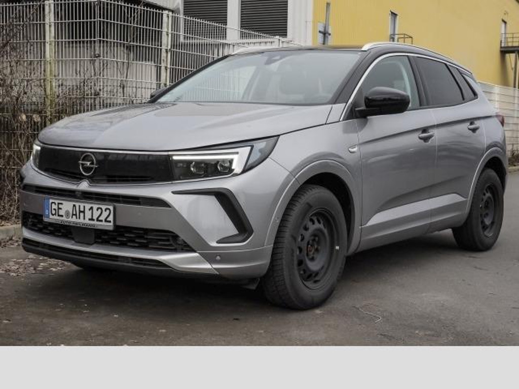 Opel Grandland X 2023 Benzine