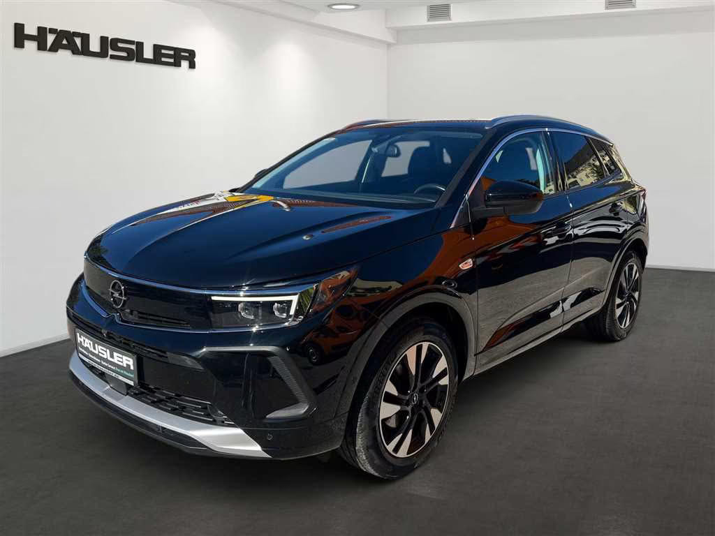 Opel Grandland X 2022 Diesel