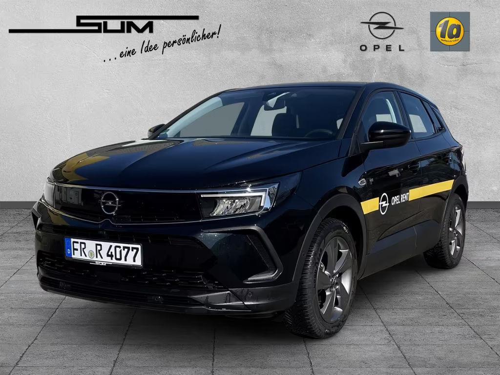 Opel Grandland 2023 Diesel