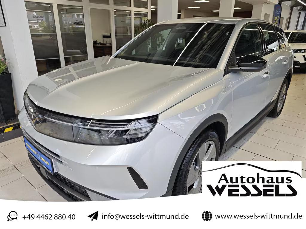 Opel Grandland 2024 Benzine