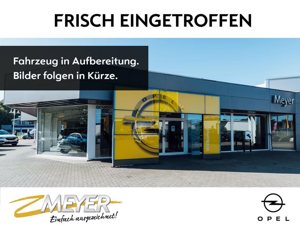 Opel Grandland 2024 Benzine
