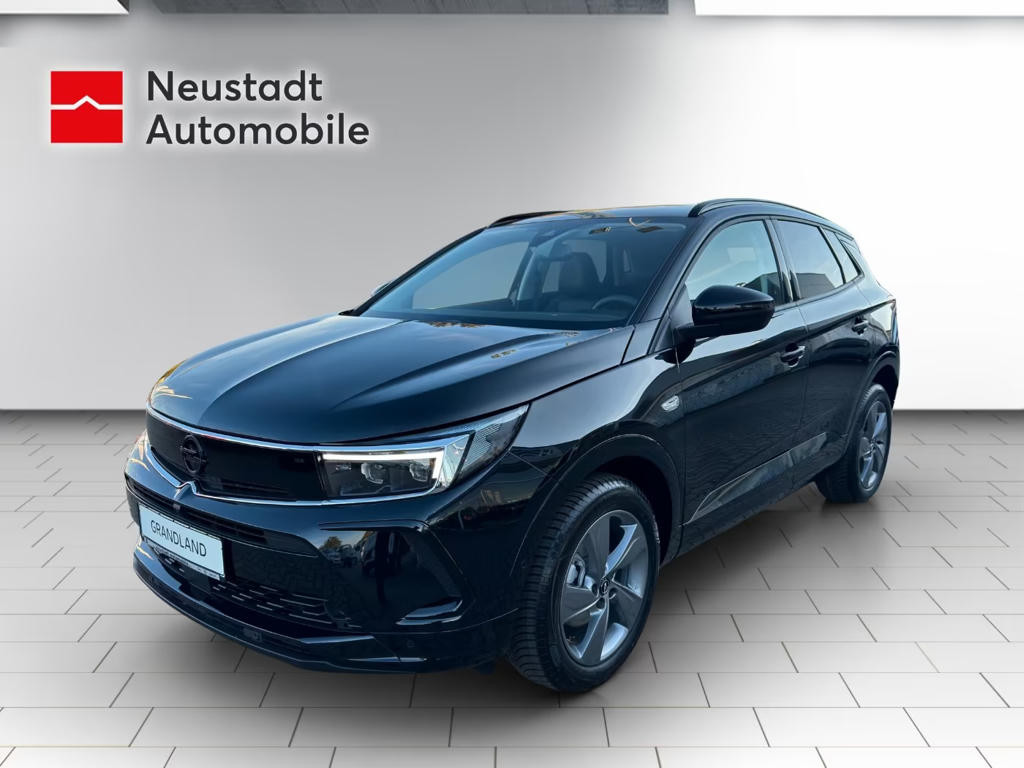 Opel Grandland 2024 Diesel