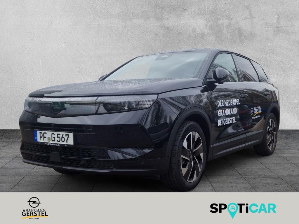 Opel Grandland 2024 Benzine