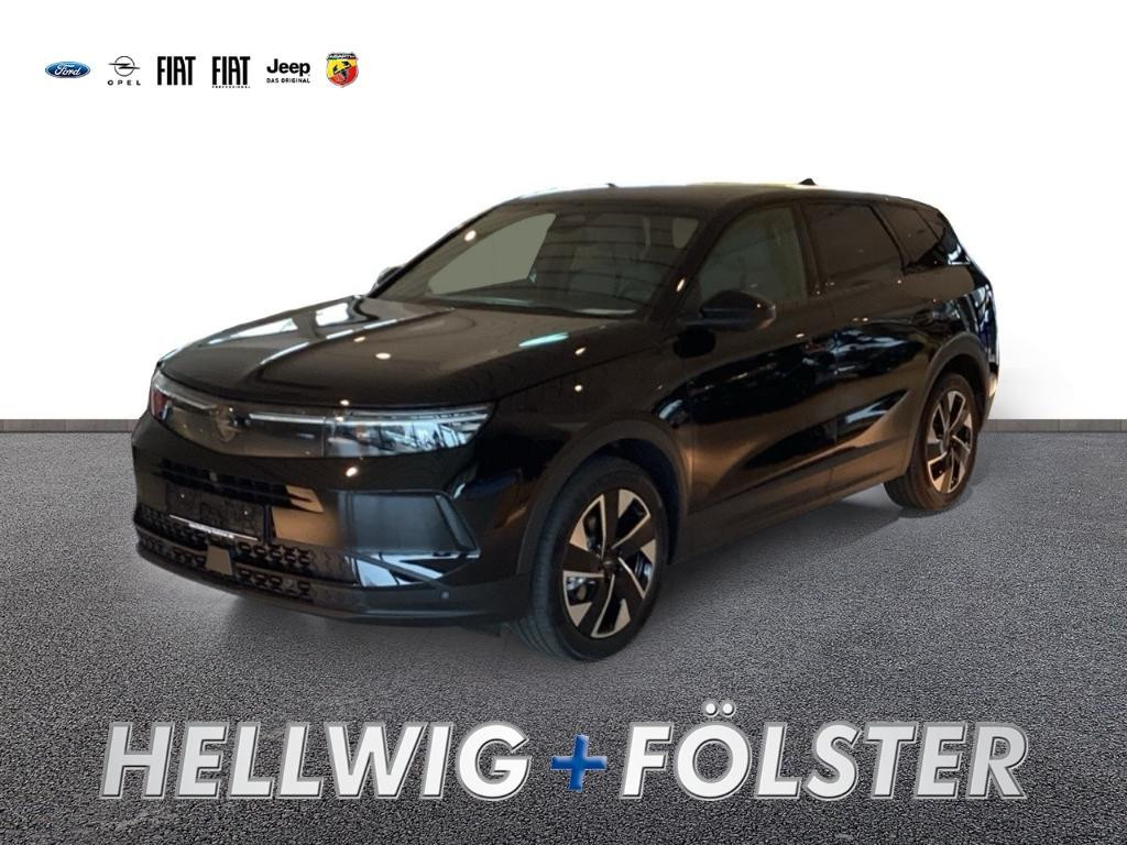 Opel Grandland 2024 Benzine