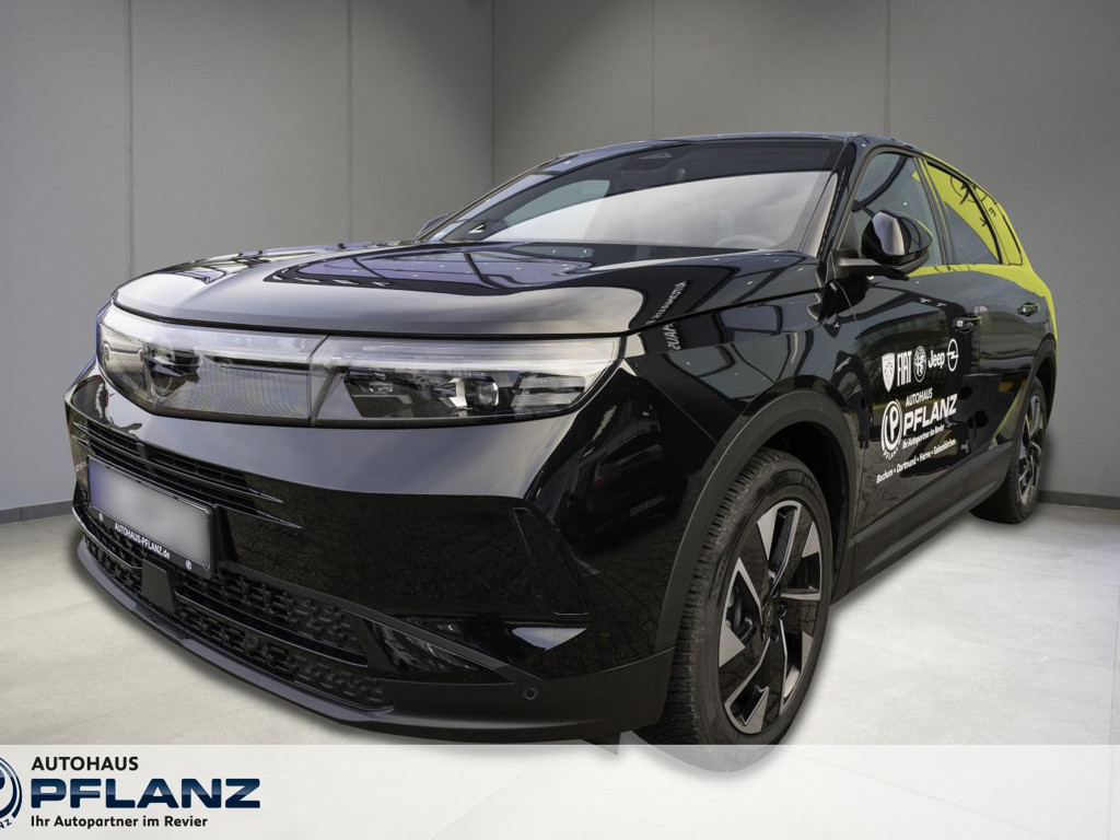 Opel Grandland 2024 Benzine
