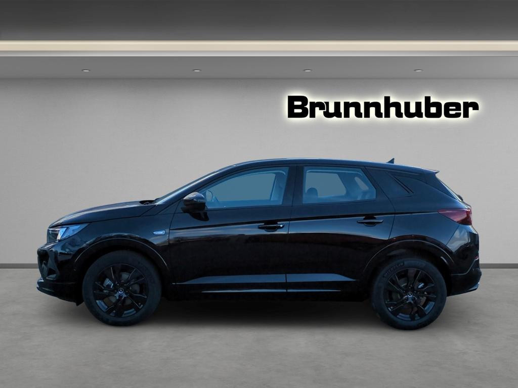 Opel Grandland 2024 Benzine