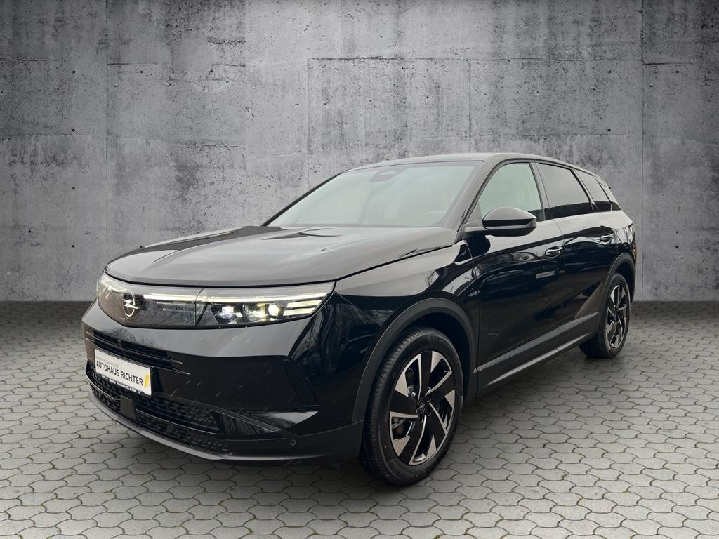 Opel Grandland 2024 Hybride Benzine