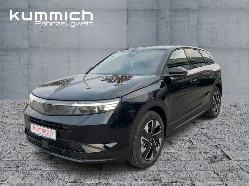 Opel Grandland 2024 Benzine