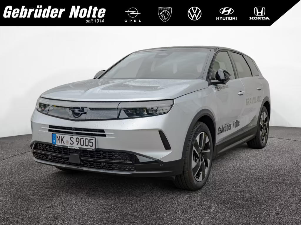 Opel Grandland 2025 Benzine