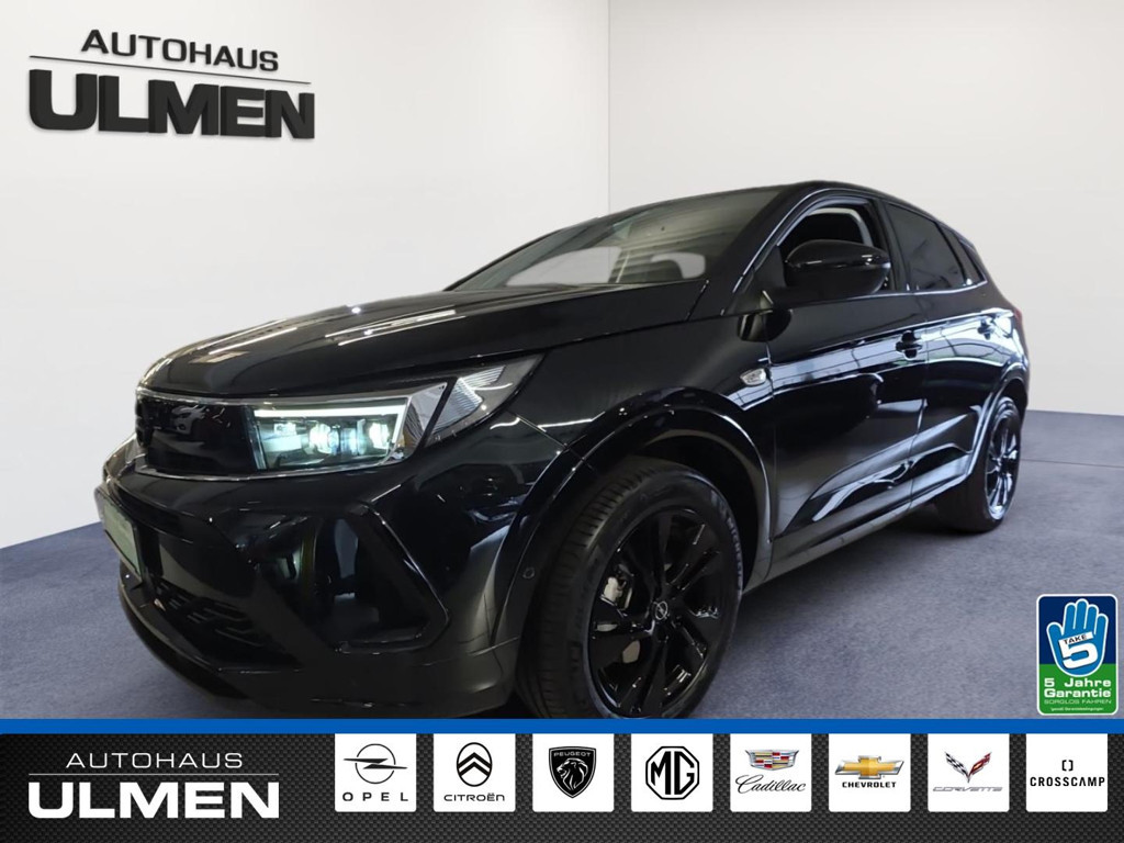 Opel Grandland X 2024 Diesel