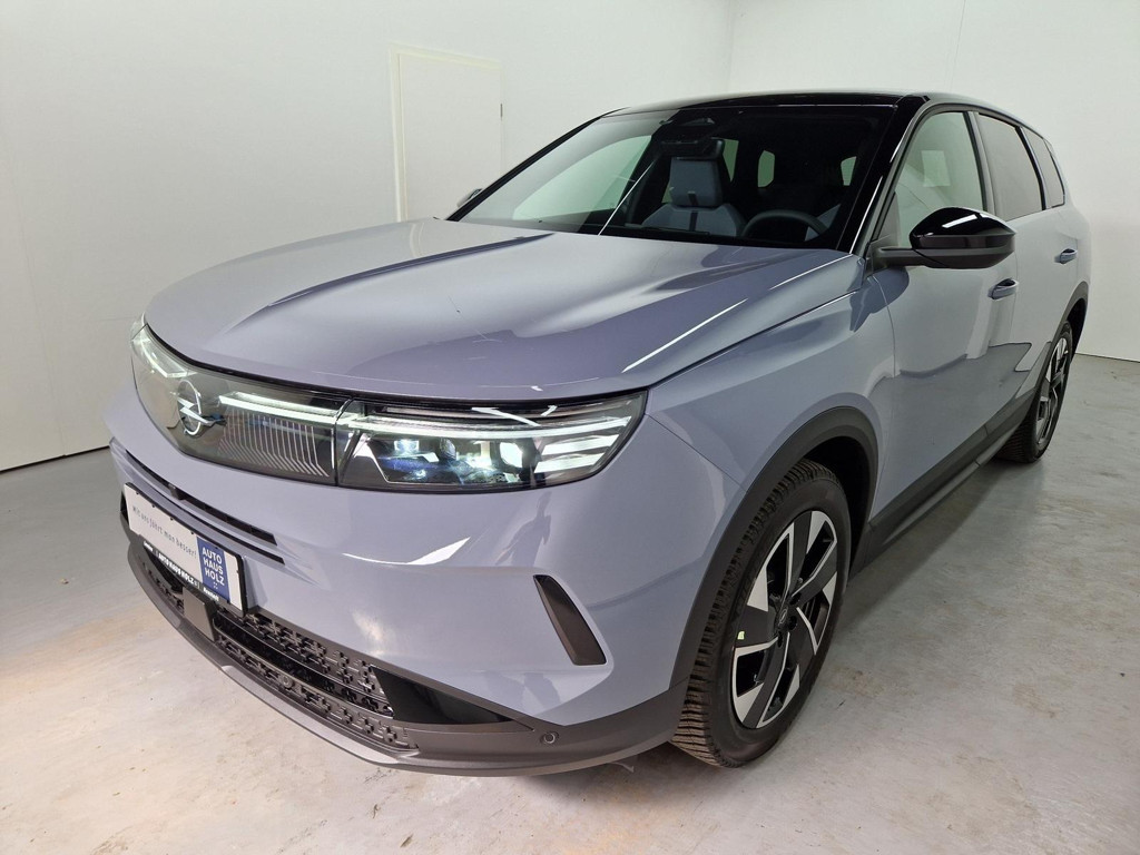 Opel Grandland X 2025 Benzine