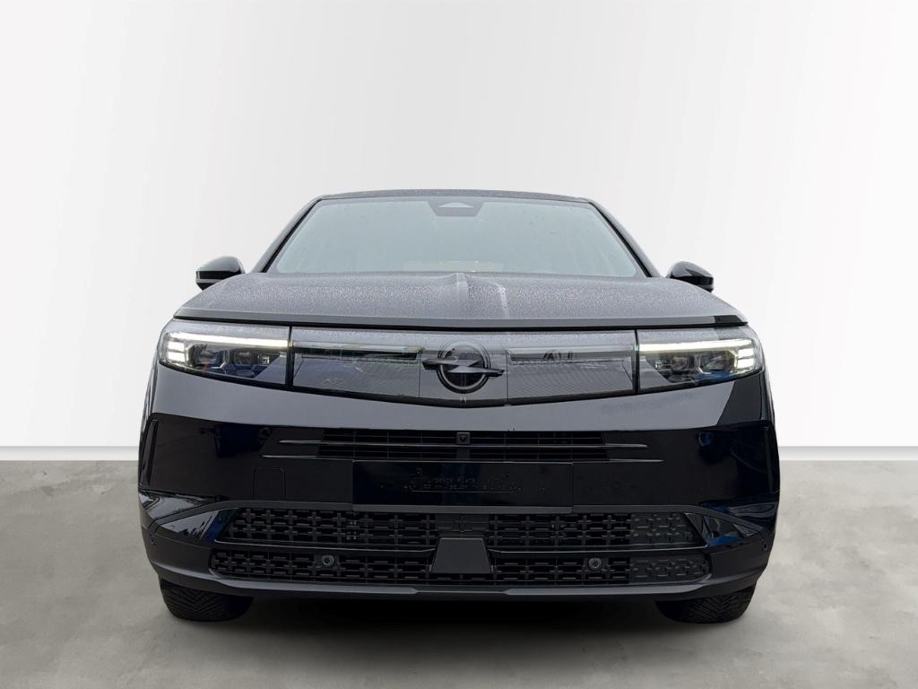 Opel Grandland X 2025 Benzine