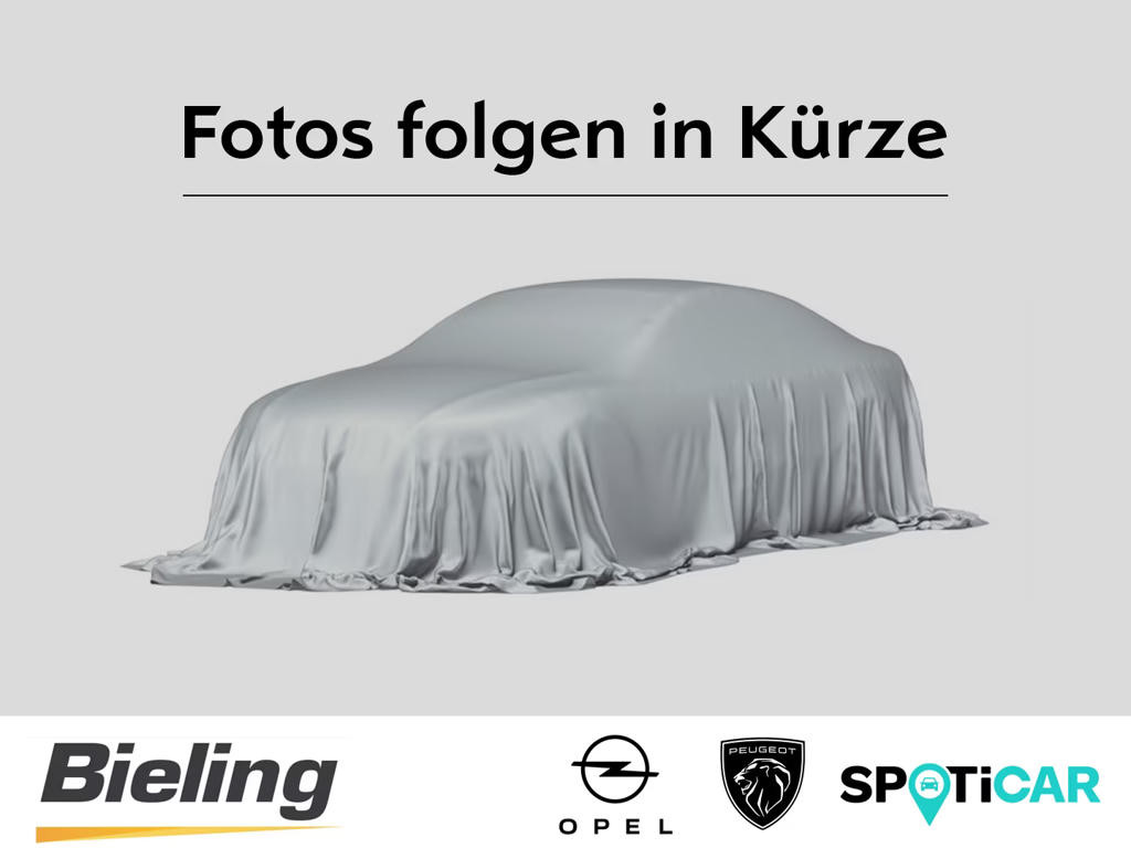 Opel Grandland 2025 Benzine