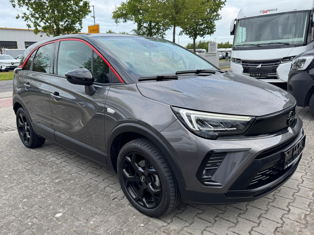 Opel Crossland X 2023 Benzine