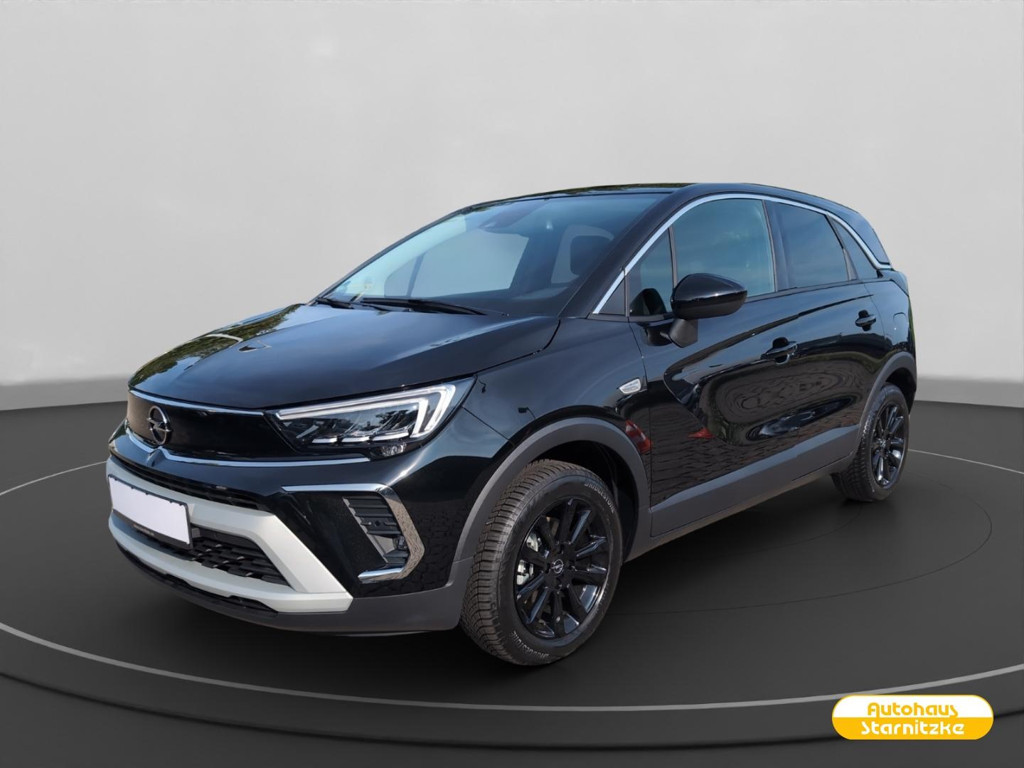 Opel Crossland X 2024 Benzine