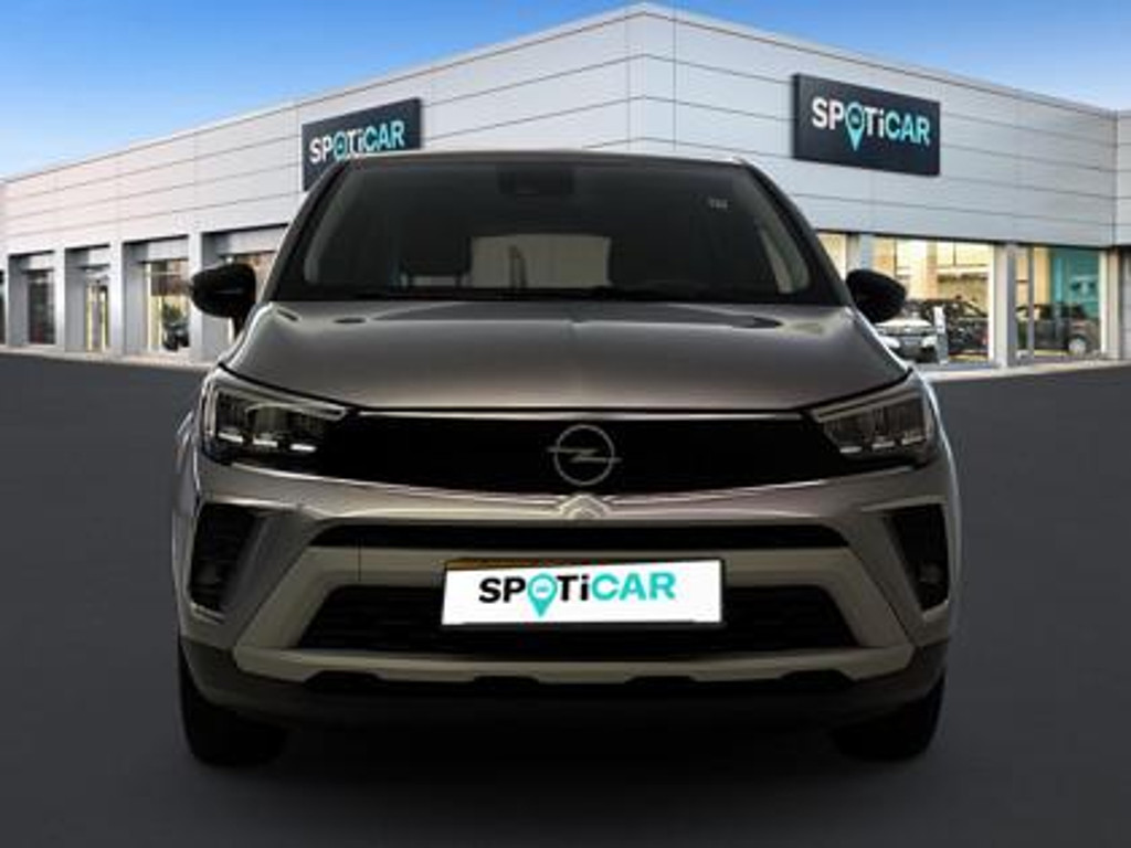 Opel Crossland X 2024 Benzine