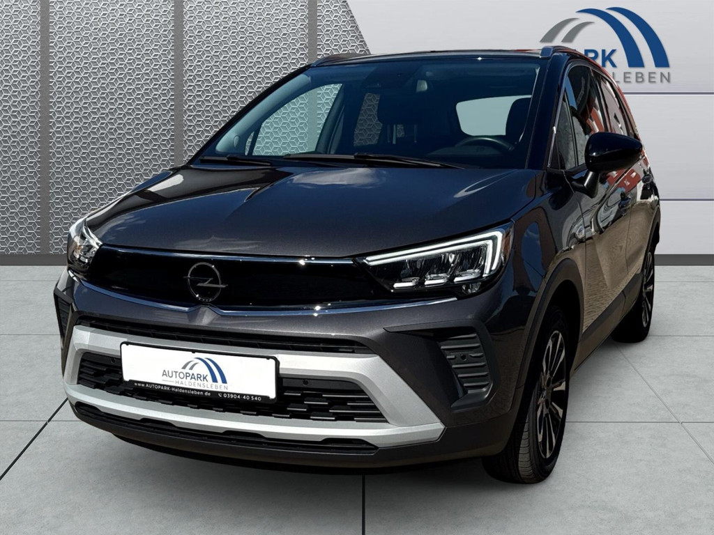 Opel Crossland X 2024 Benzine