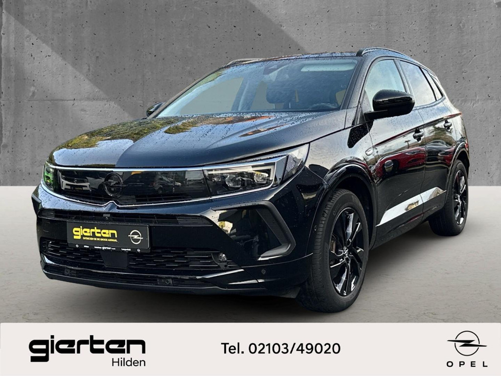 Opel Grandland 2022 Diesel