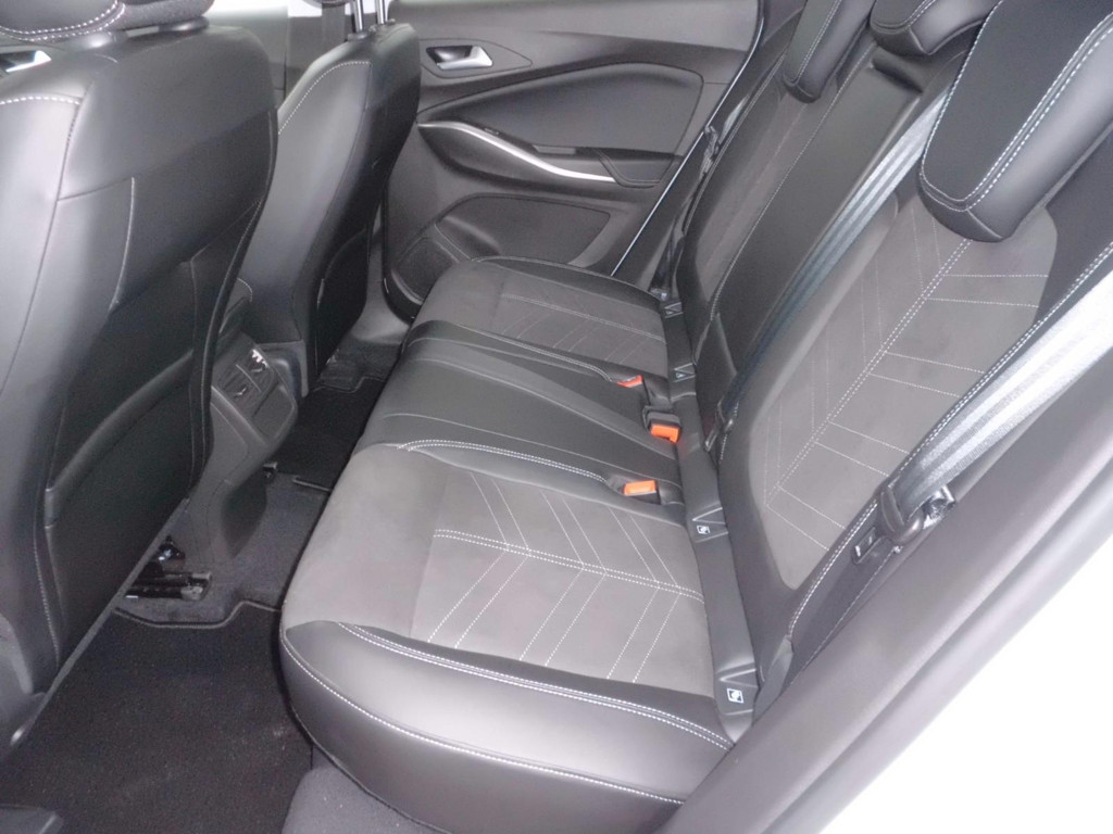 Opel Grandland 2024 Benzine