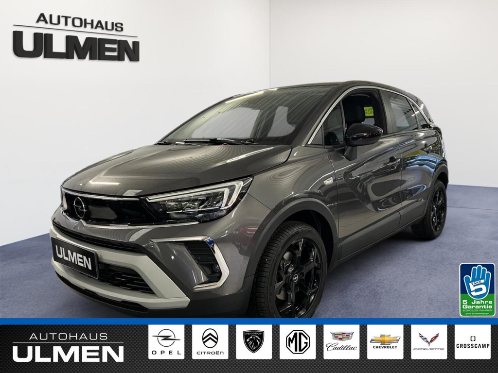 Opel Crossland X 2023 Benzine