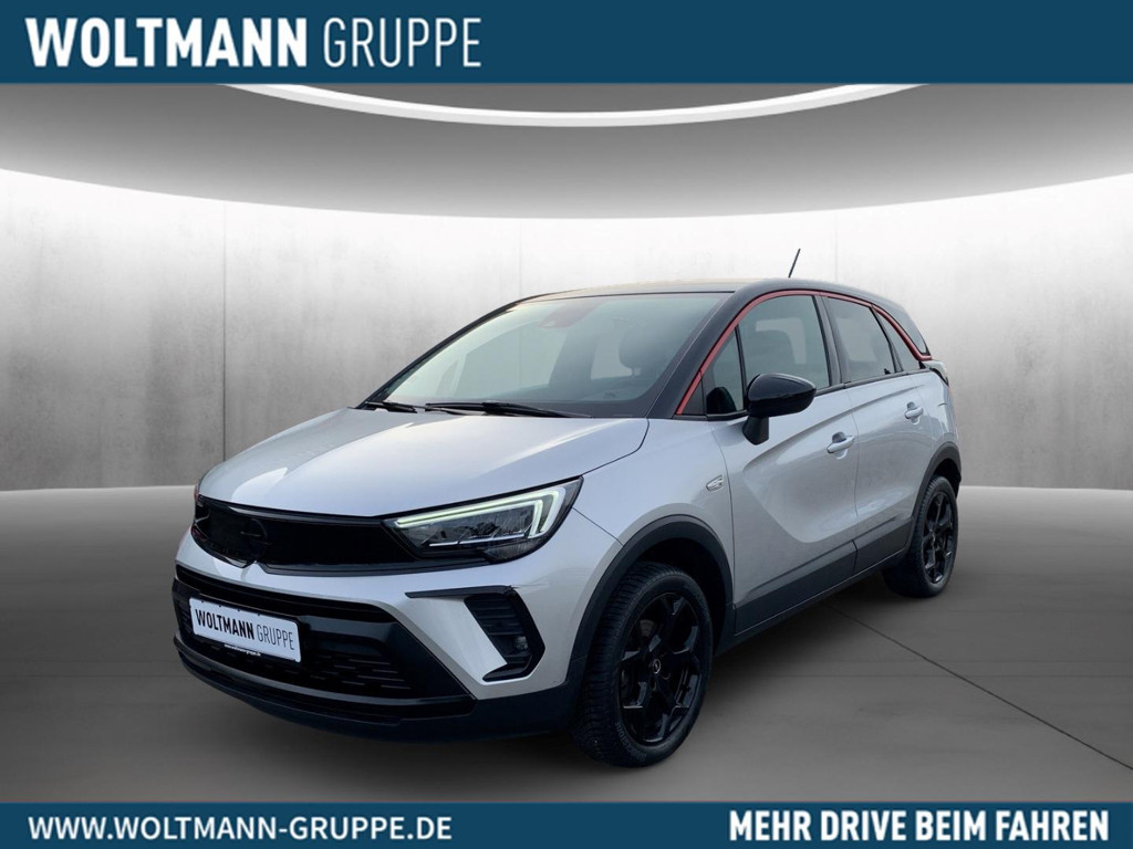 Opel Crossland X 2023 Benzine