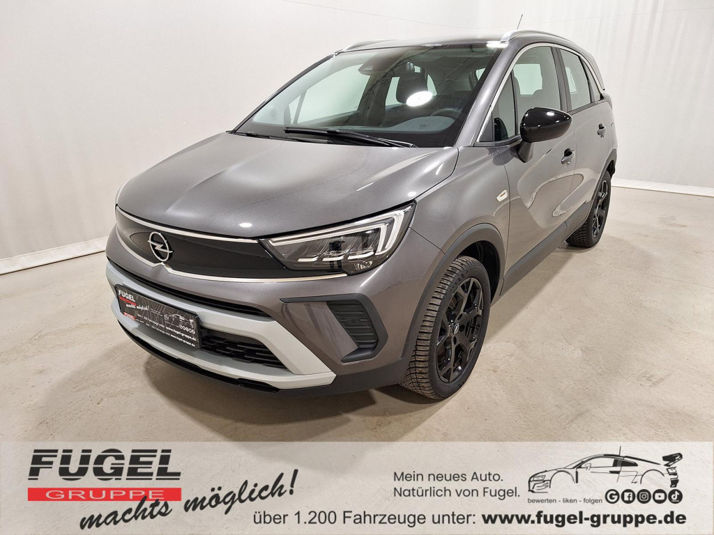 Opel Crossland X 2023 Benzine