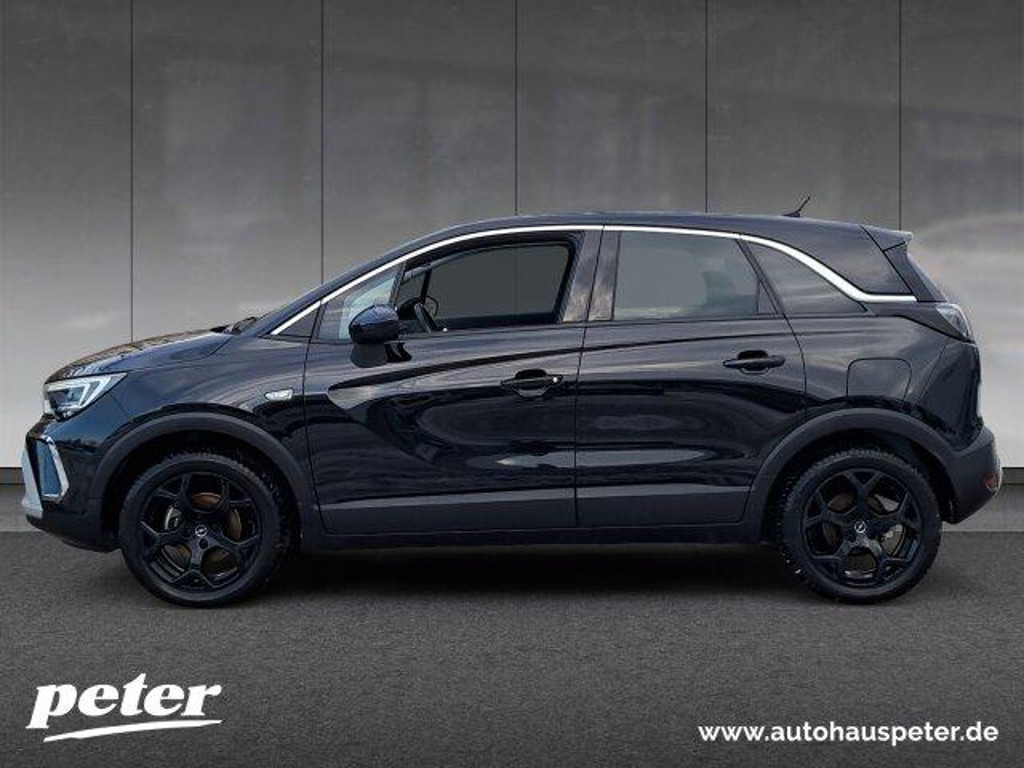 Opel Crossland X 2024 Benzine
