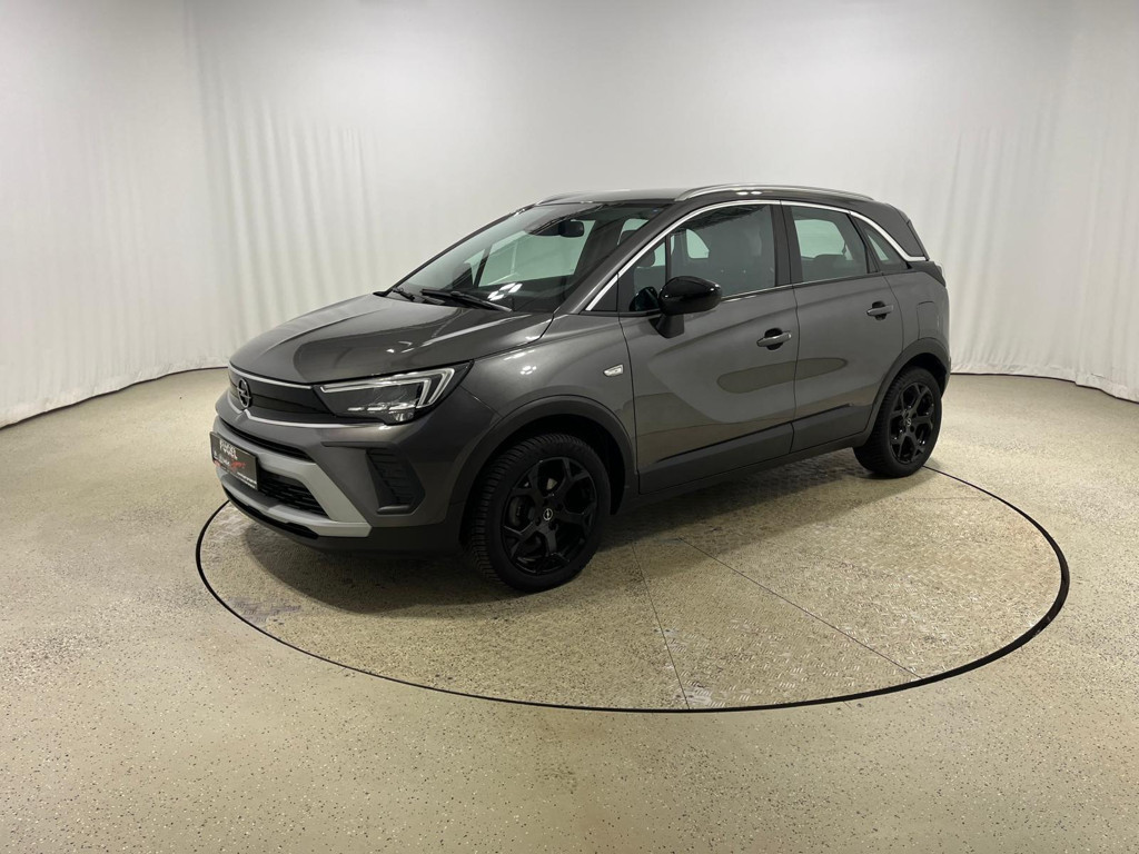 Opel Crossland X 2023 Benzine