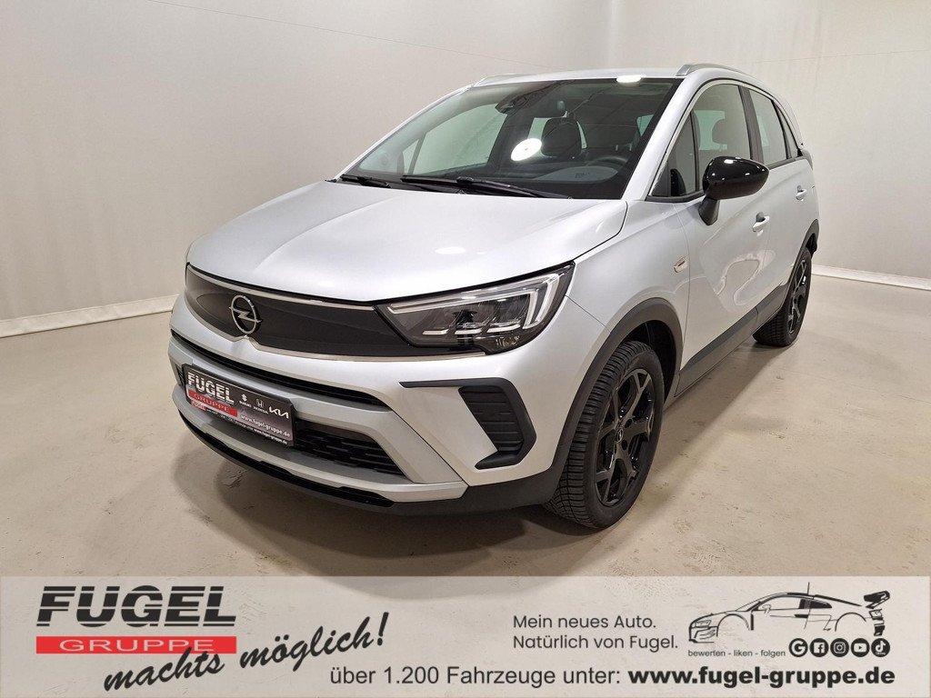 Opel Crossland X 2023 Benzine