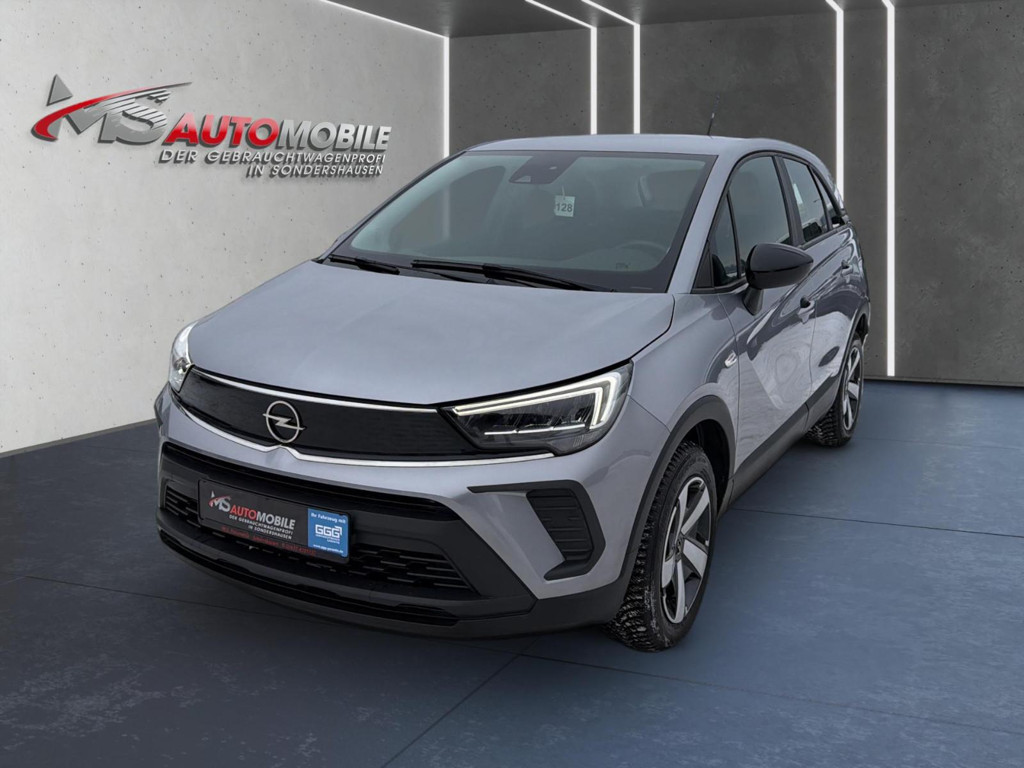 Opel Crossland X 2023 Diesel