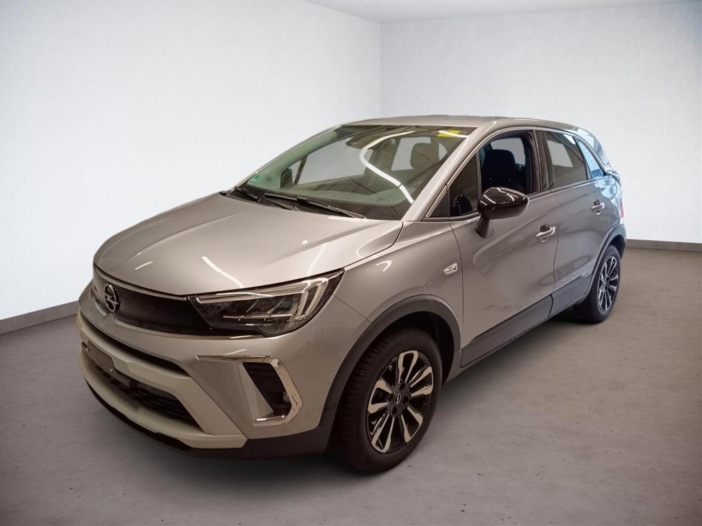 Opel Crossland X 2024 Benzine