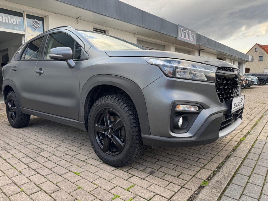 Suzuki SX4 S-Cross 2023 Benzine