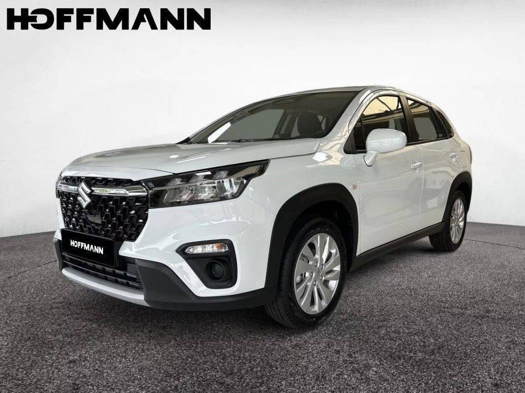 Suzuki SX4 S-Cross 2025 Benzine