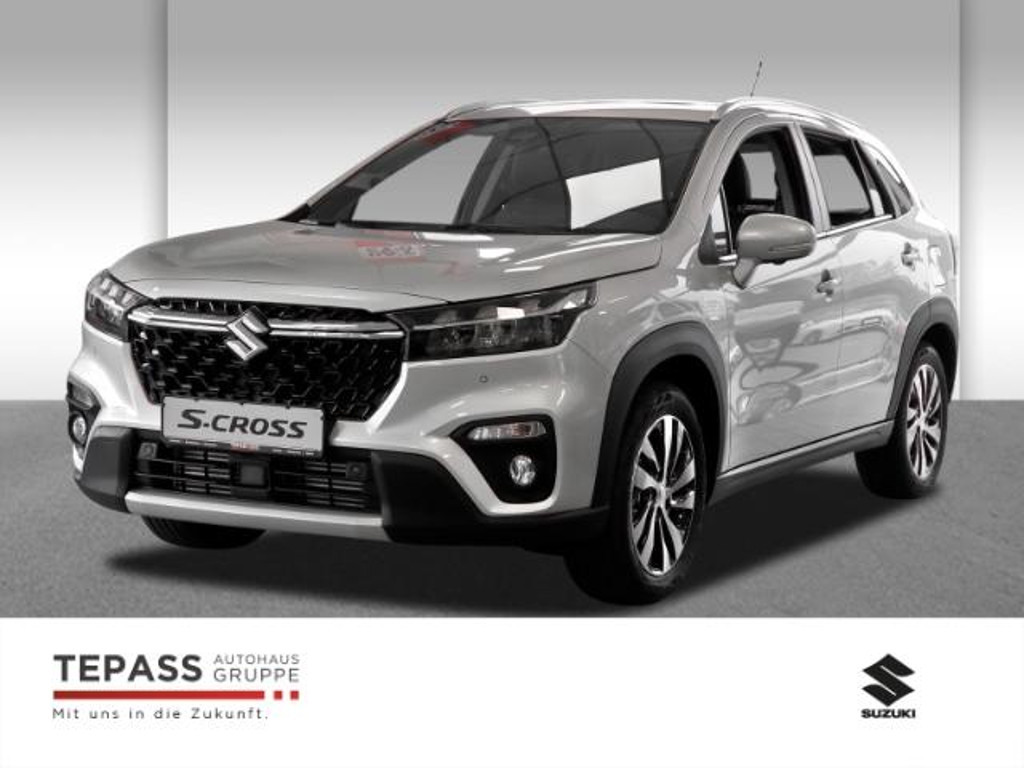 Suzuki SX4 S-Cross 2025 Benzine