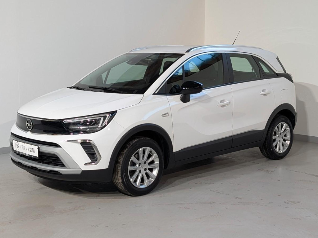 Opel Crossland X 2022 Benzine