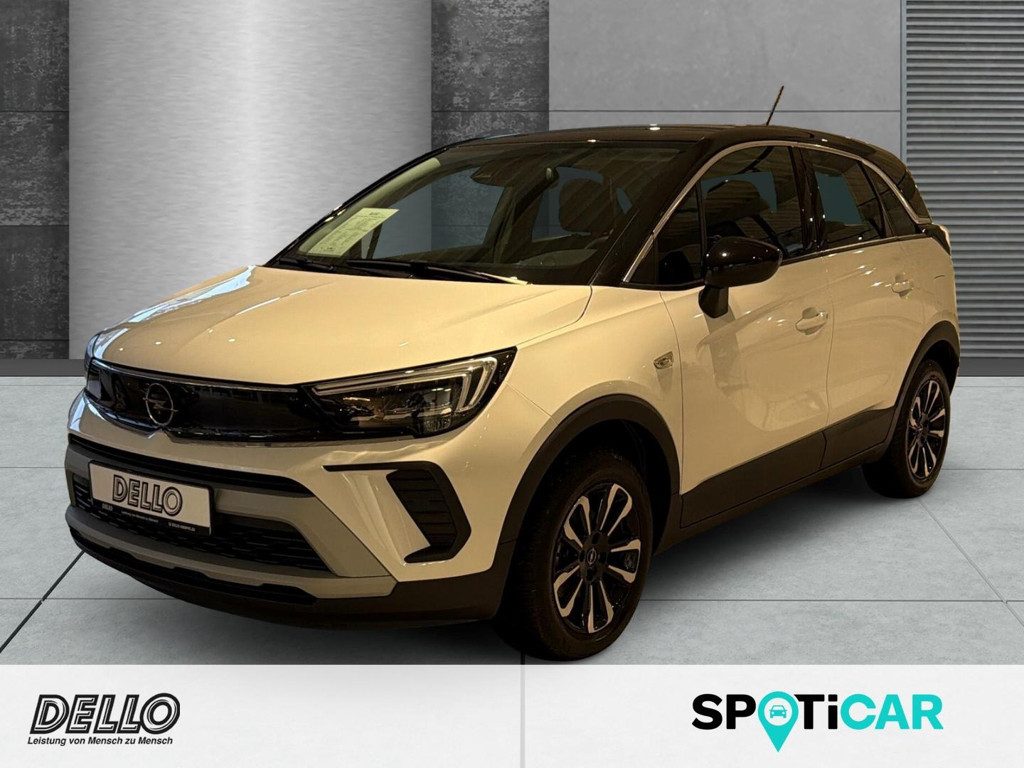 Opel Crossland X 2022 Benzine