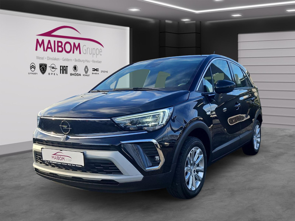 Opel Crossland X 2022 Benzine