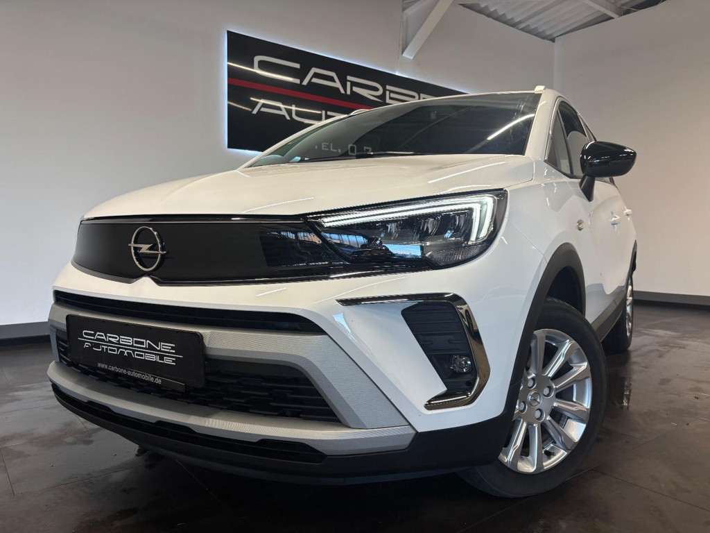 Opel Crossland X 2022 Diesel