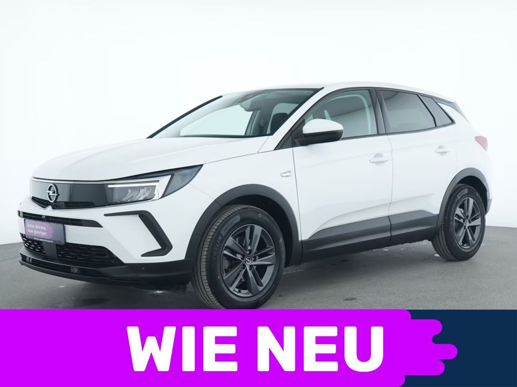 Opel Grandland 2022 Diesel