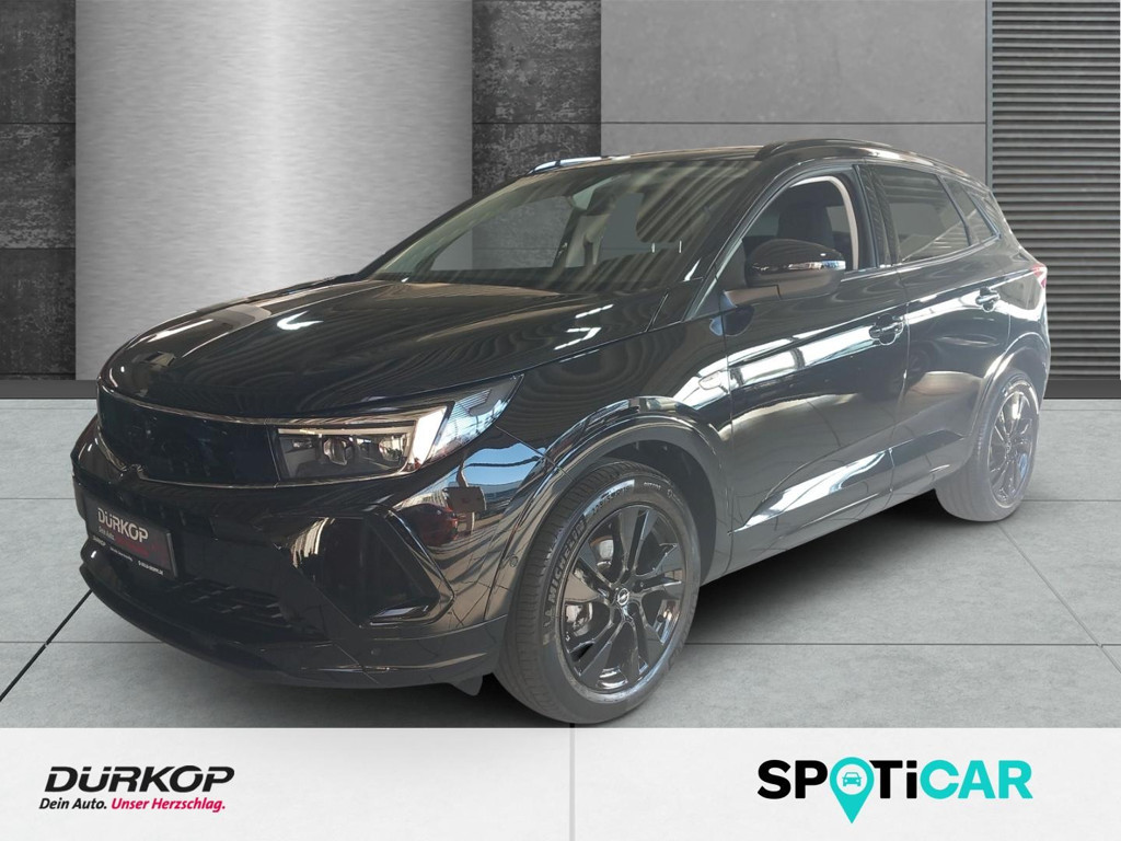 Opel Grandland X 2024 Benzine