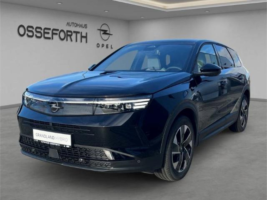 Opel Grandland X 2024 Benzine