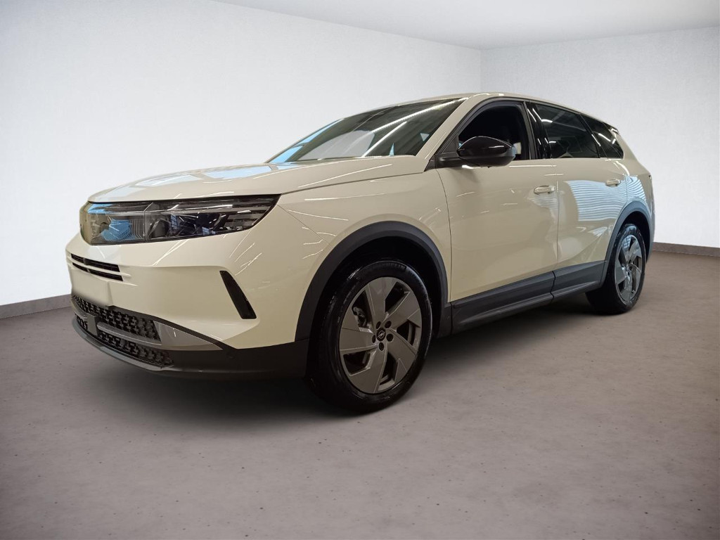 Opel Grandland X 2025 Benzine