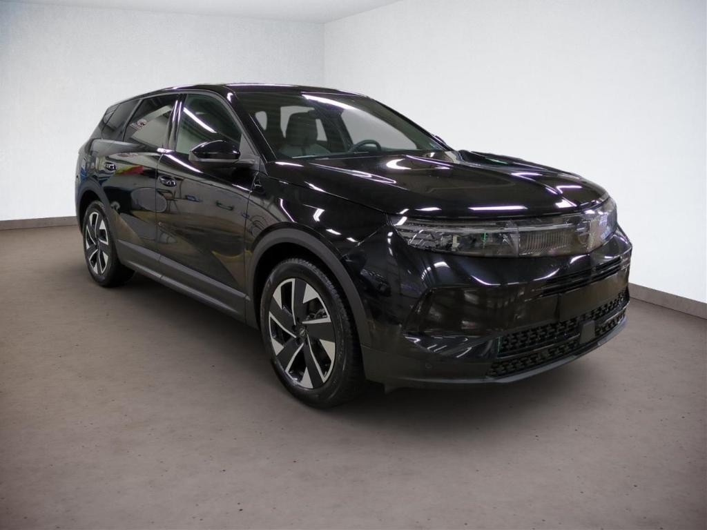 Opel Grandland X 2025 Benzine