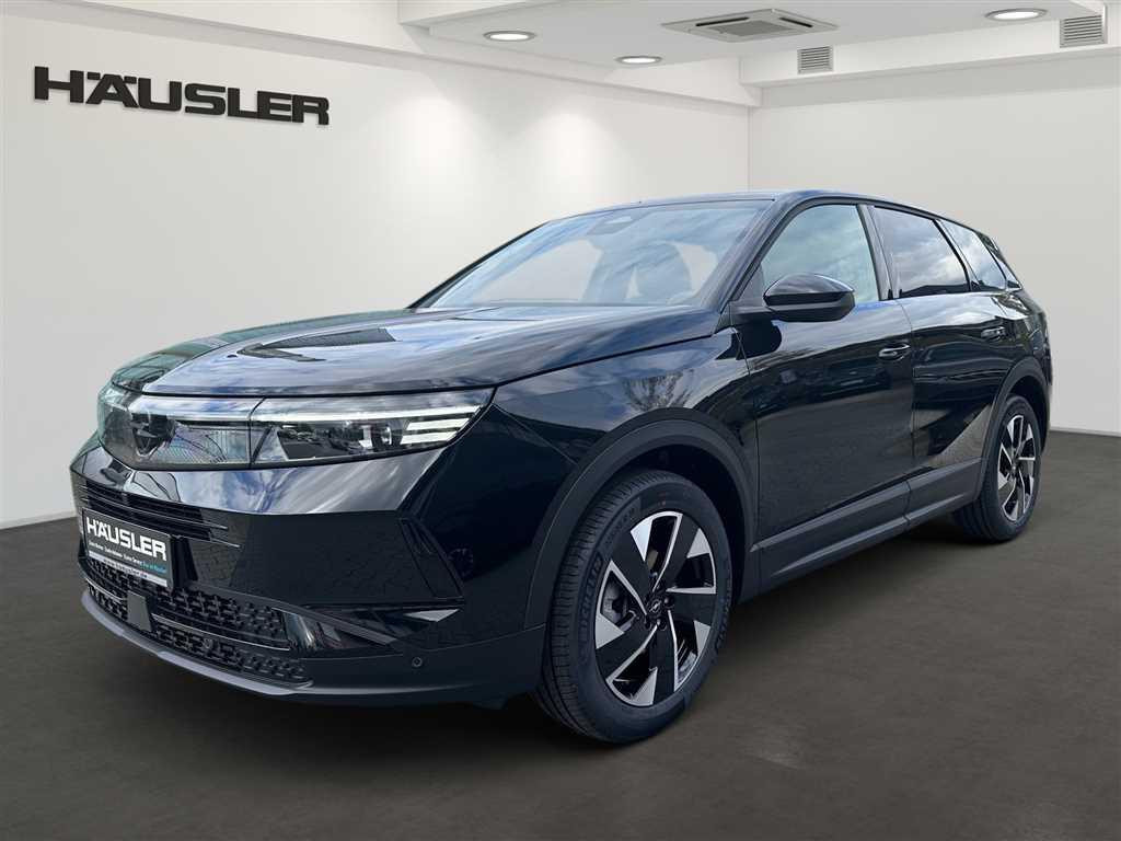 Opel Grandland X 2025 Hybride Benzine