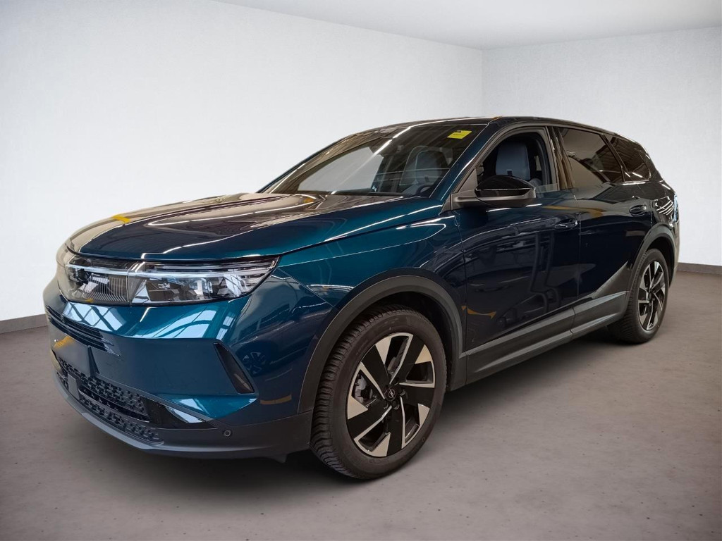 Opel Grandland 2025 Benzine