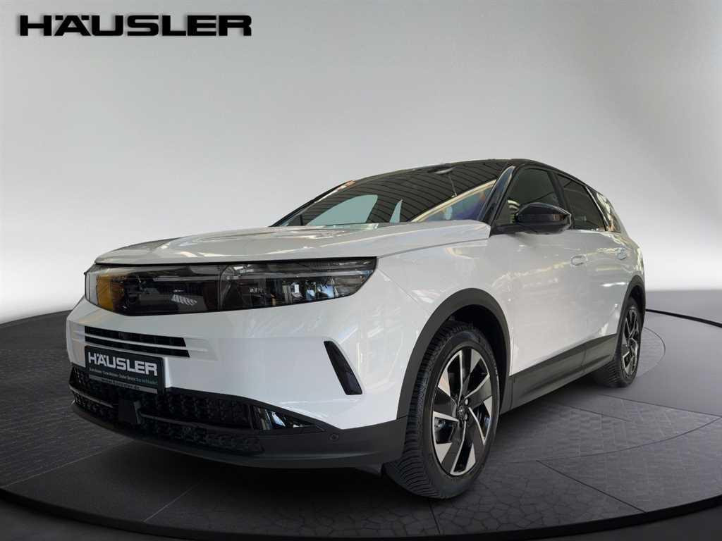 Opel Grandland X 2025 Benzine