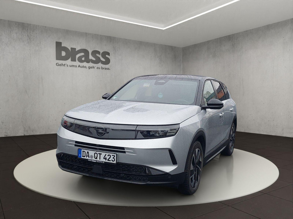 Opel Grandland X 2025 Benzine